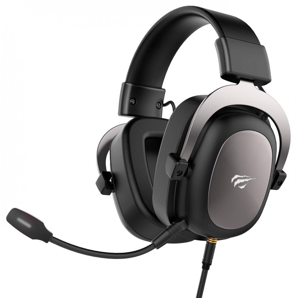 Headset H2002d: Review Gamer e Onde Comprar | BuscaProdutos