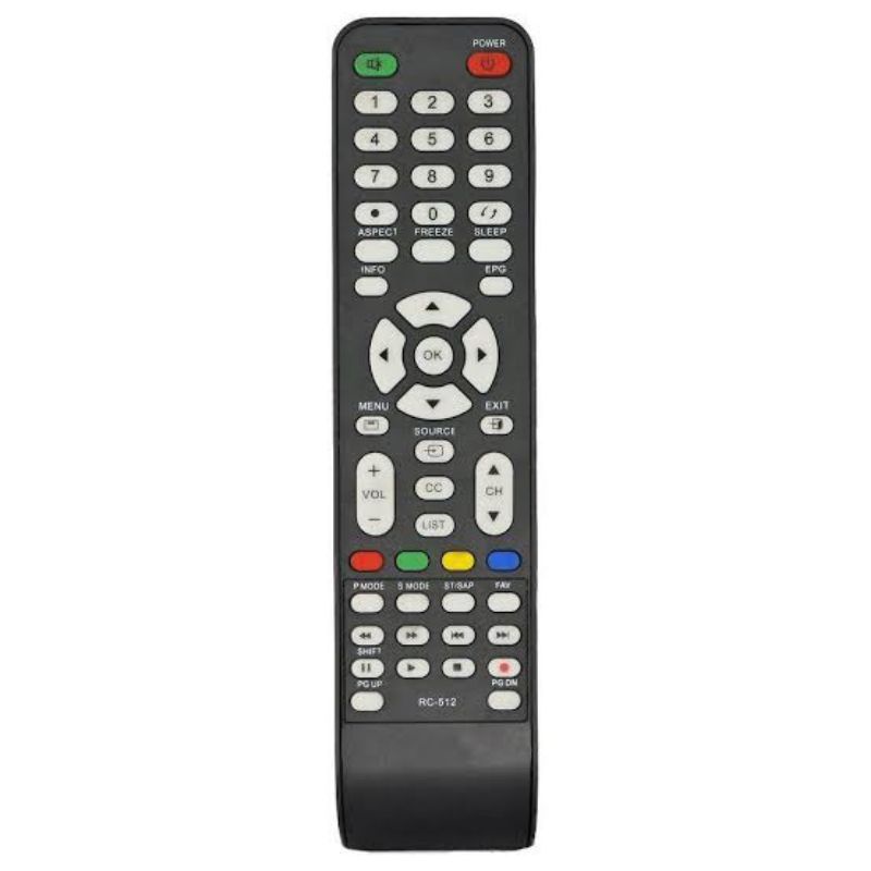 Controle-Cce-lcd