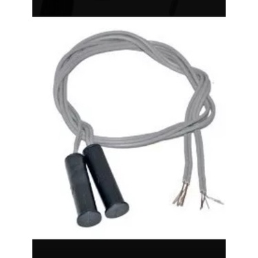 Sensor Reed Fim De Curso Motor Deslizante Rossi