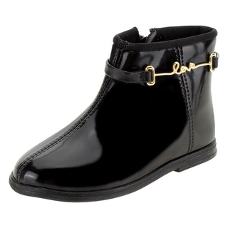 Bota Feminina Infantil Baby Molekinha - 2126511