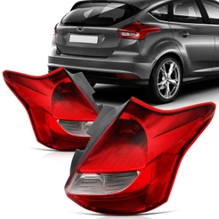 Par Lanterna Focus Hatch 2014 2015 2016