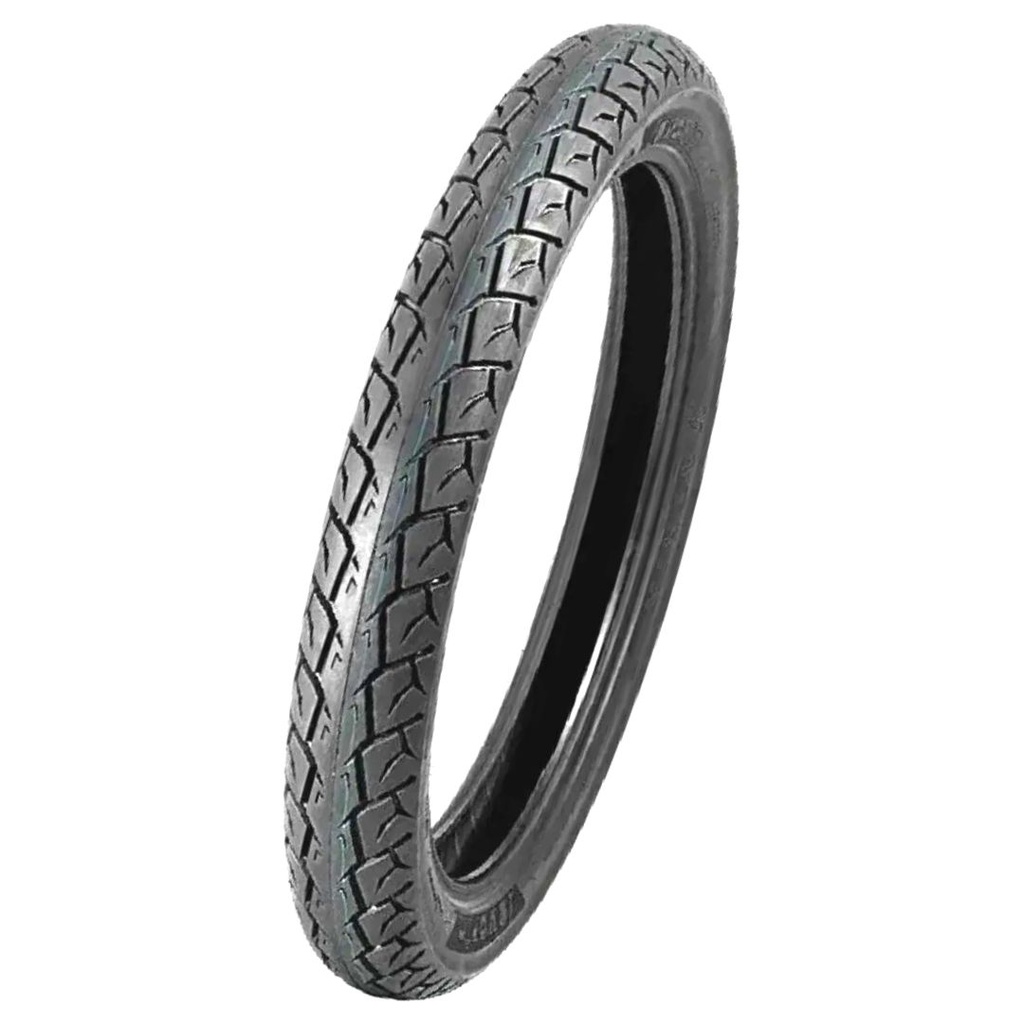 pneu Traseira Katana 125 Levorin Matrix  90/90 Aro 18 top já