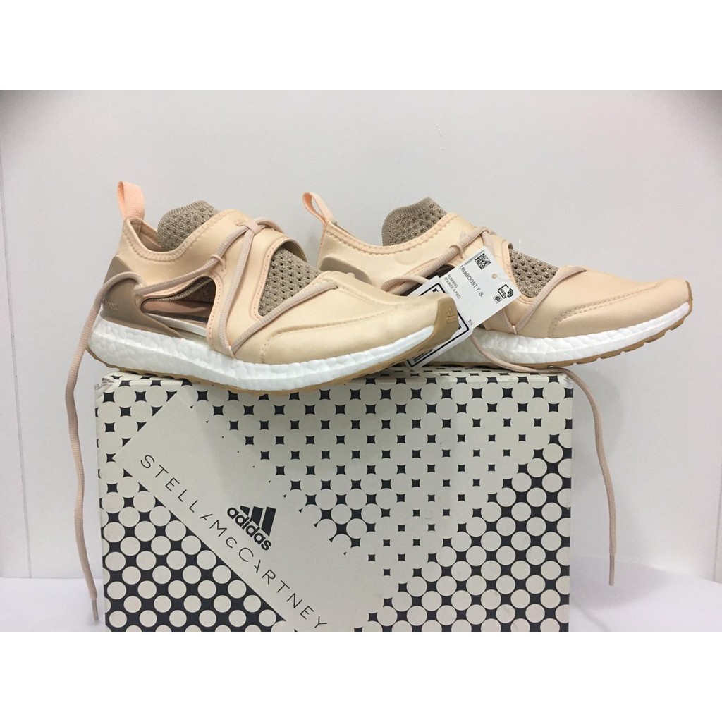 Catarata Instrumento Interactuar Tênis adidas ultraboost by stella mccartney | Shopee Brasil