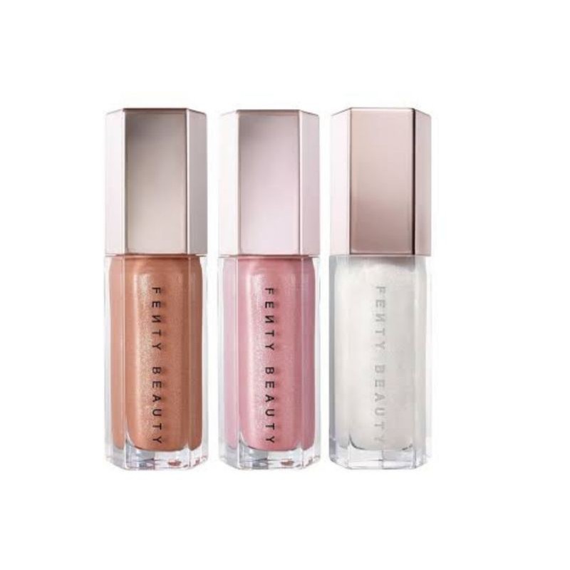 Gloss Bomb Universal Lip Luminizer - Fenty Beauty