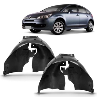 Parabarro Diant C4 Pallas 2004 05 06 07 08 09 10 11 2012 em Oferta na Shopee