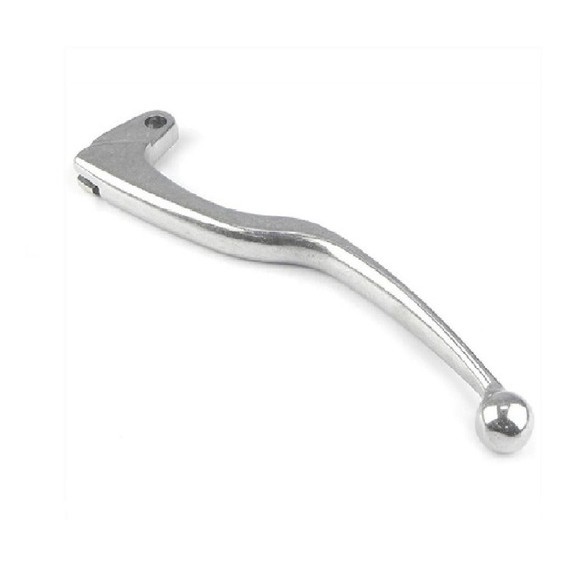 Manete Embreagem Fazer 250 Lander 250 Tenere 250 Factor Ybr Polido PP00093 — imagem 2 de 2