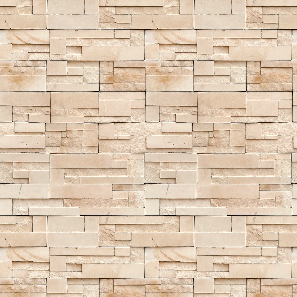 Papel de parede efeito 3 D modelo Canjiquinha 31