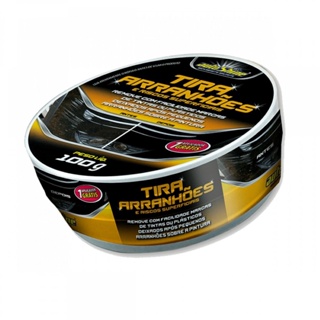Cera para veiculos tira arranhões autoshine 100g em Oferta na Shopee