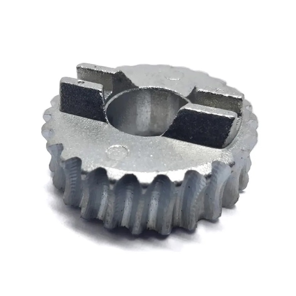 Coroa Interna Metálica Motores Peccinin Gatter Pivotante e Basculante em Oferta na Shopee