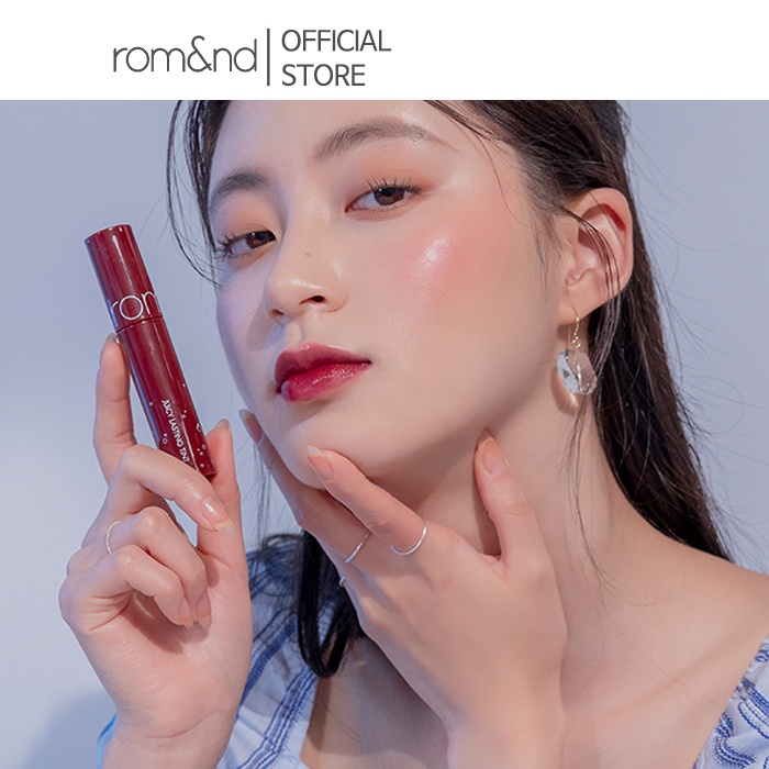 [romand] Rom&nd Juicy Lasting Tint Korea Official