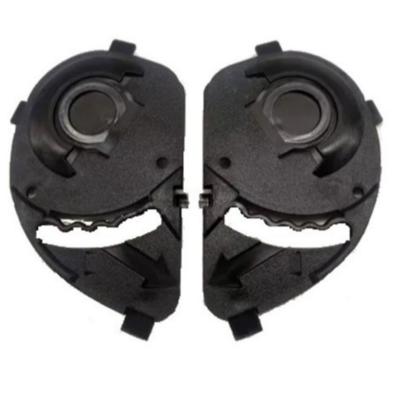 SPANK Spoon Reboot Pédale Plate - Noir | Magura Soldes