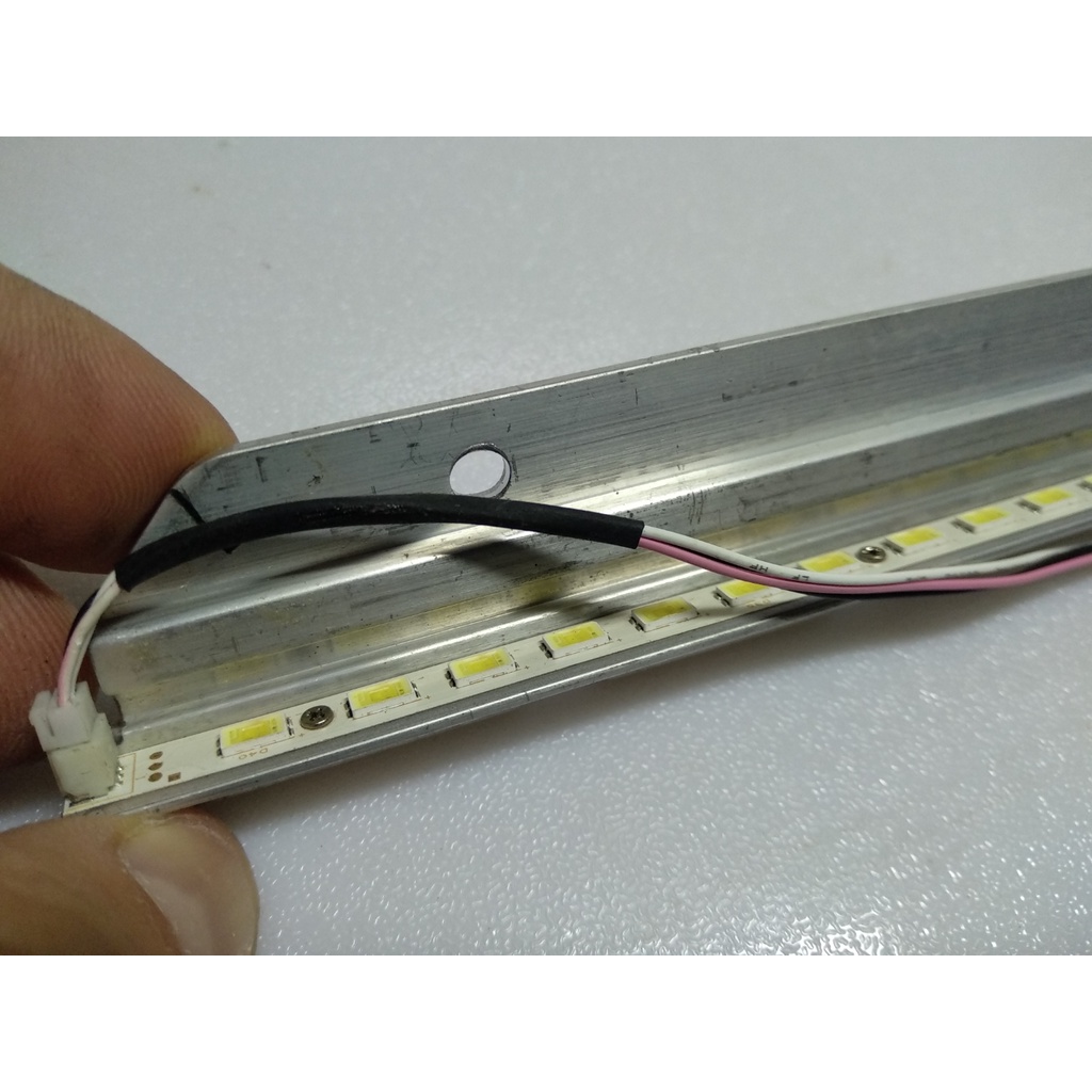 Barra De Led Semp Toshiba Le3253 ( A ) / 73.31t15.003-0-sk1 perfeita