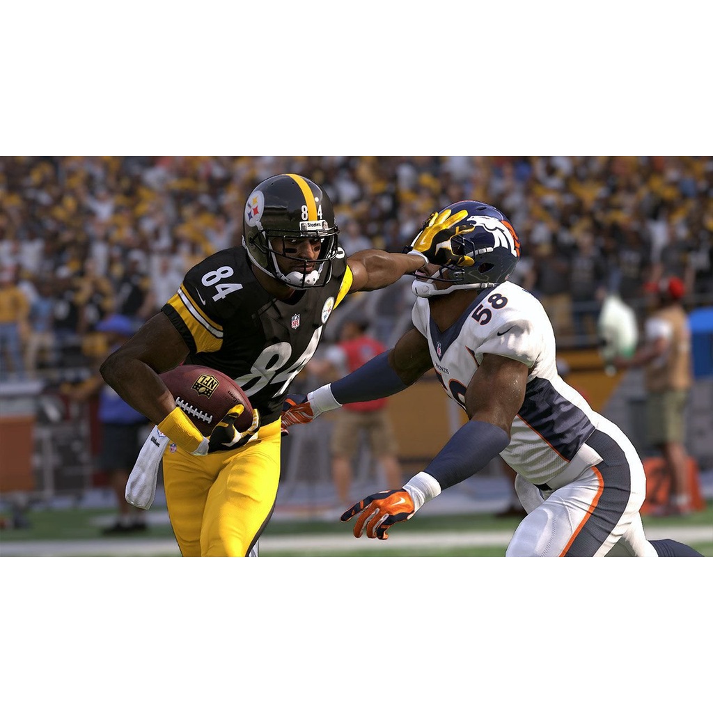 Buy Madden NFL 20 (PS4) - PSN Account - GLOBAL - Cheap - !