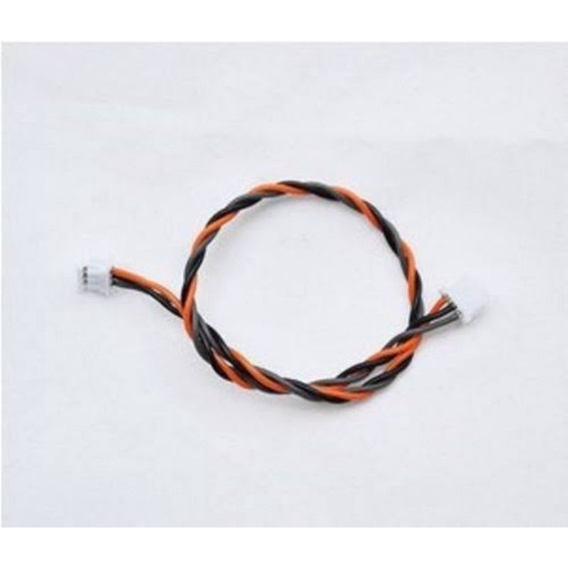 Cabo Satelite Receptor Spektrum Jr Dx6 Dx7 Dx8 Dx9 Dx18 Dx7s