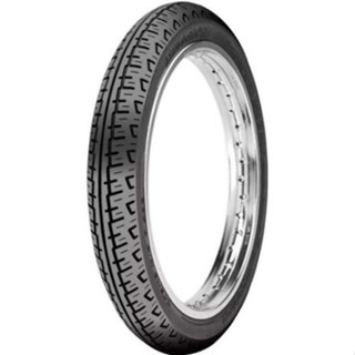 Pneu Dianteiro 275-18 Maggion Winner Honda Cg/ Titan 125 150 / Ybr Uso Com Câmara em Oferta na Shopee