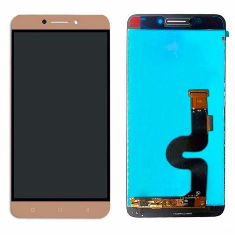 Tela Touch Display Lcd Para Letv Leeco Le Max X X X X X Shopee Brasil