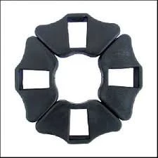 Bucha Coxim Coroa Ybr 125 Factor 125 Crypton Max Hunter 125 Mottu Sport 811E