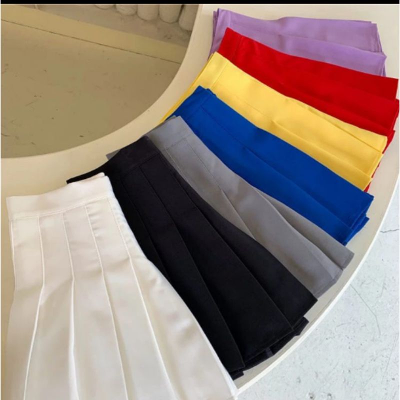 saia cosplay moda linda  envio rápido em Oferta na Shopee