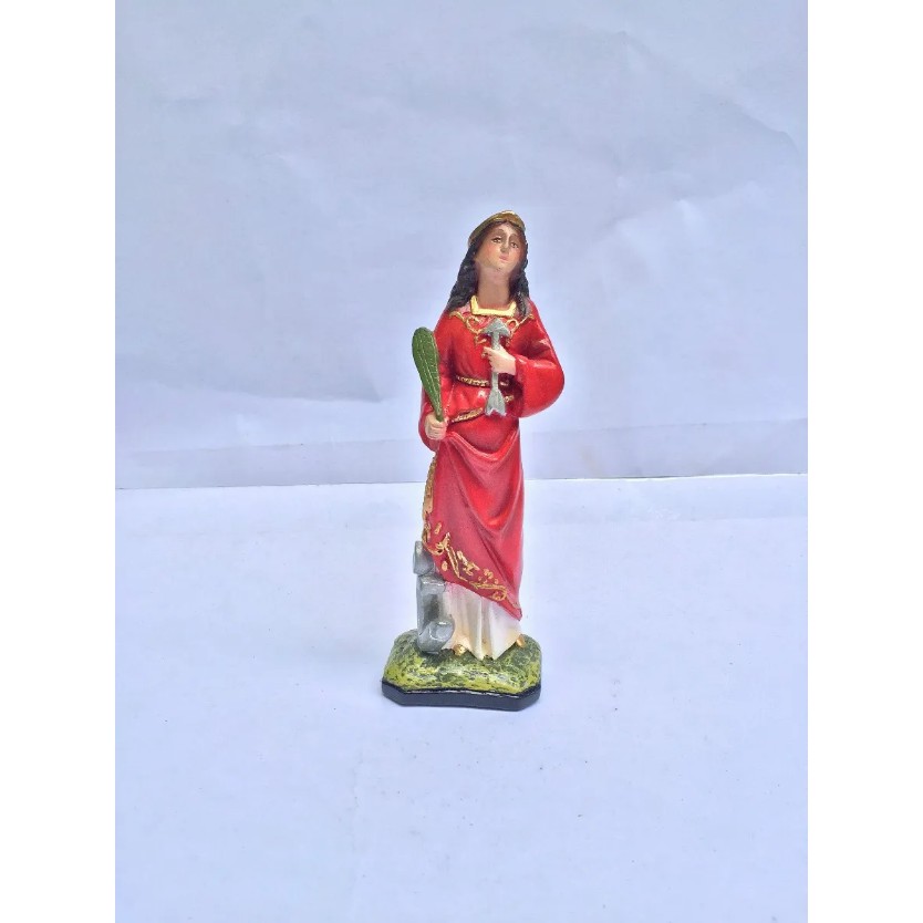 Imagem Santa Filomena 15cm