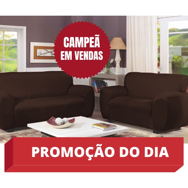 Capa para Sofá Canto em Oferta | Shopee Brasil 2023