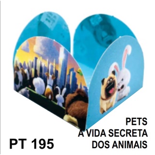 50 forminhas 4 pétalas PETS para doces, bombom de chocolate brigadeiros festas temáticas festa em Oferta na Shopee
