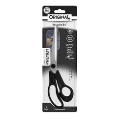 Tesoura 9 1/2" Aço Inox Linha Premium REF SL0105 – Original LIne em Oferta na Shopee