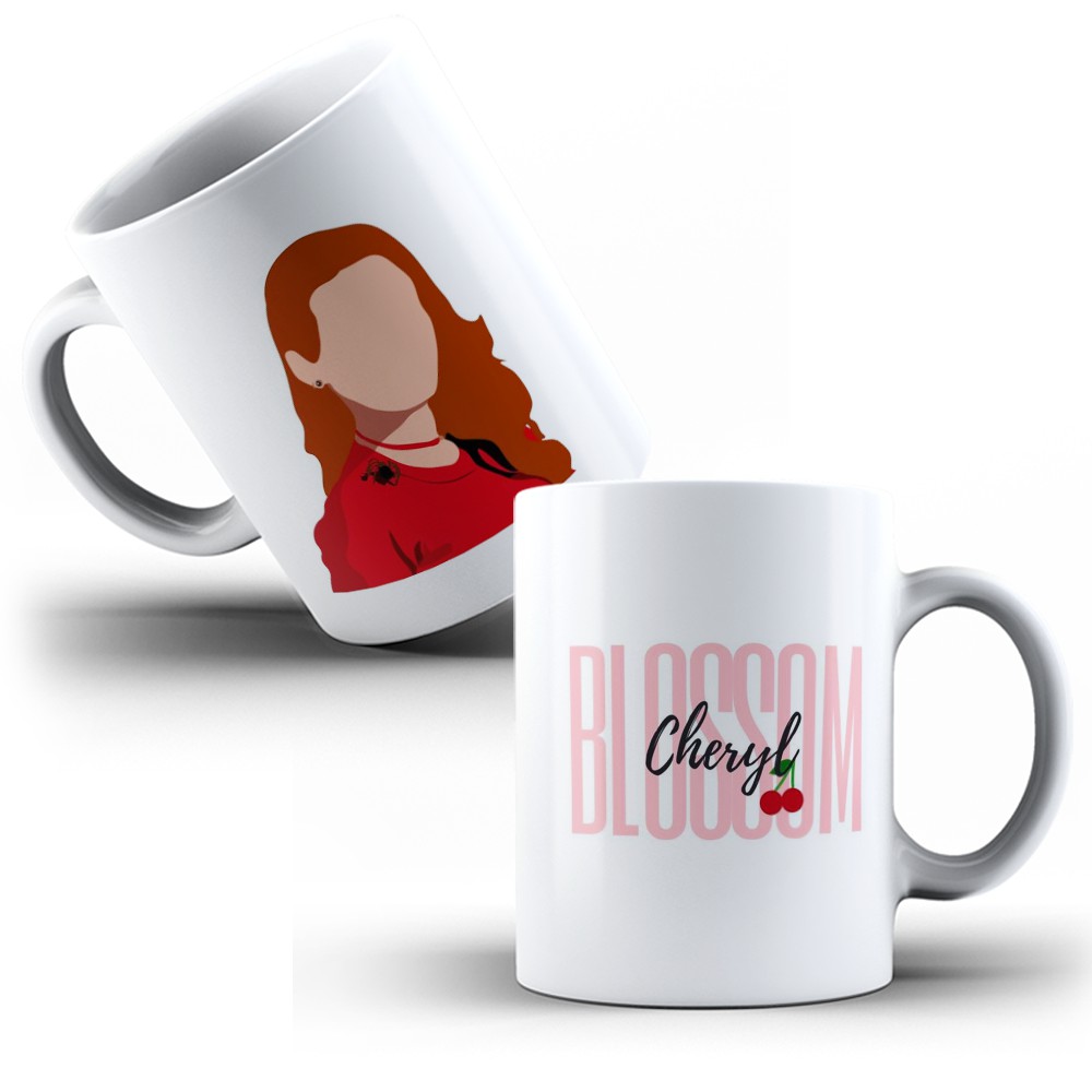 Cheryl Blossom: Guia Completo e Onde Comprar | BuscaProdutos