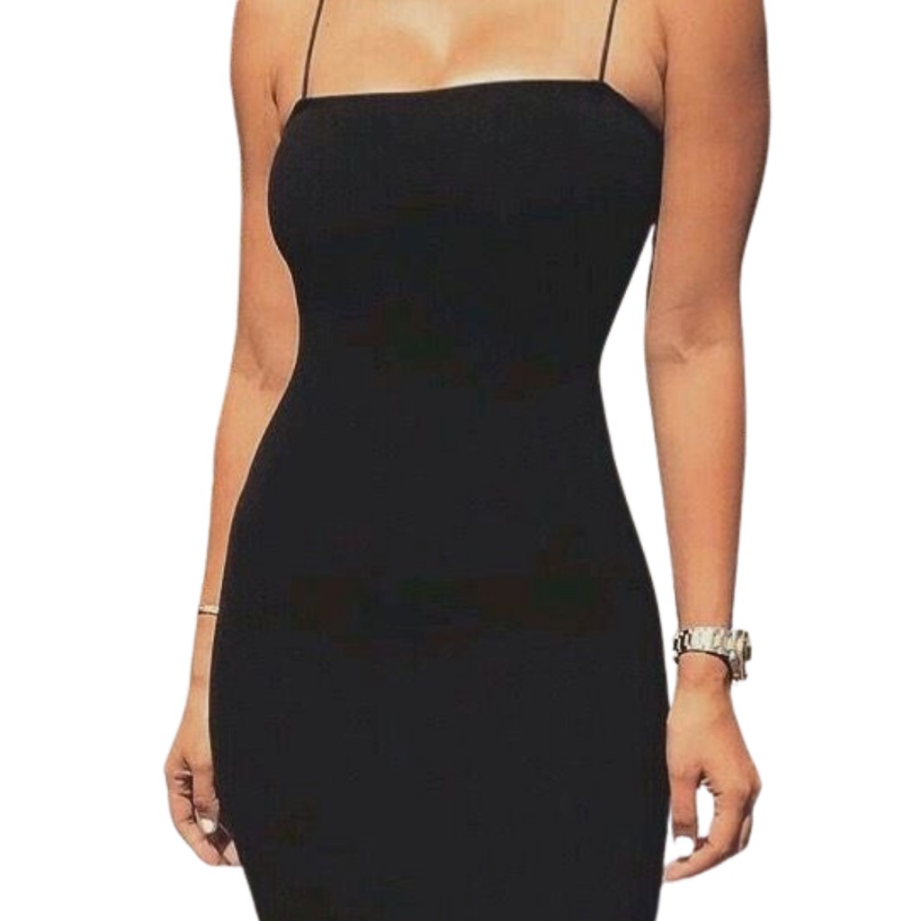 Vestido Curto Tumblr na Black Friday 2025 | BuscaProdutos