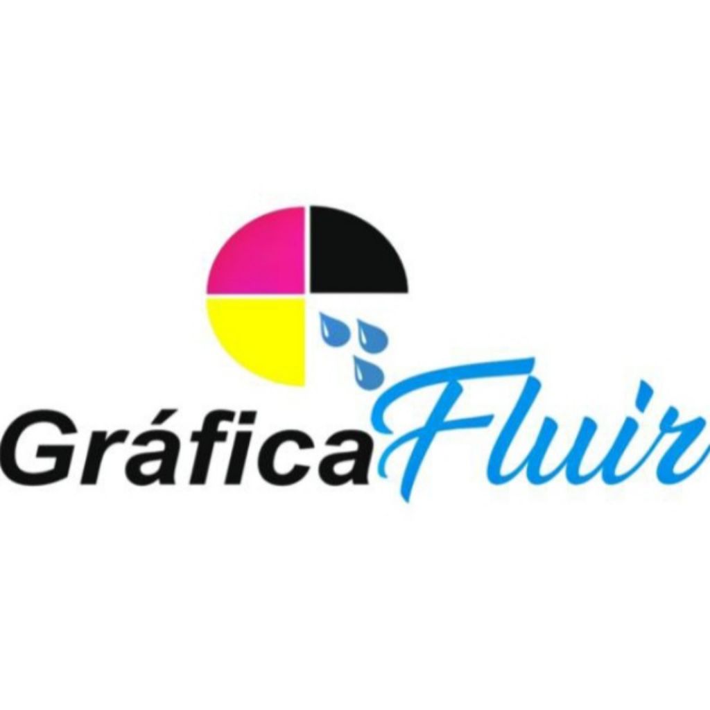 gráficafluir