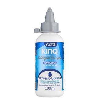 Kinq Expresso Líquido Aplicador 100ml