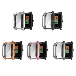 Capa case capinha para Amazfit GTS2 mini Bip U  Bip U Pro gts 2 mini  Bip em Oferta na Shopee