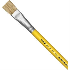 Pincel Tigre Chato Ref. 815-14