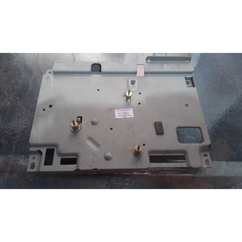 CARCACA METAL PLAYSTATION T-2 H984