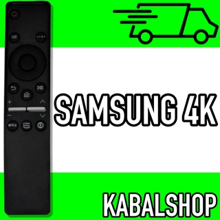 Controle Remoto Compativel TV Samsung 4K com tecla Prime SKY9111