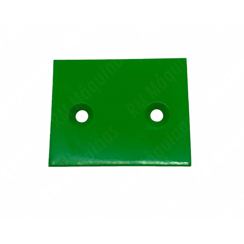 Contra Faca Triturador  TRF500 TRF600 TRF700 Trapp Original