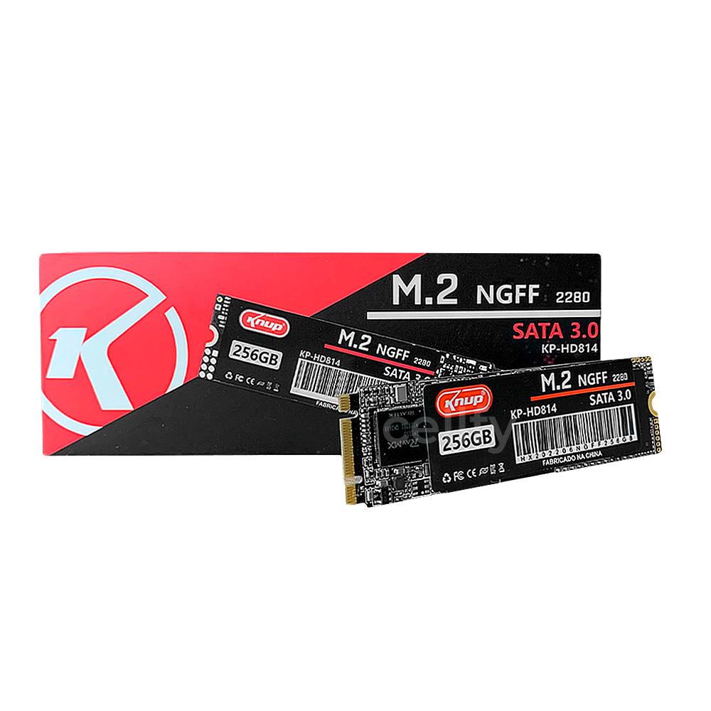 M 2 SSD 256GB: Guia Completo e Onde Comprar | BuscaProdutos