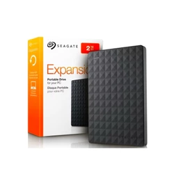 Hd Externo 2TB Portatil Seagate Expansion Usb 3.0