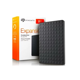 Hd Externo 2TB Portatil Seagate Expansion Usb 3.0