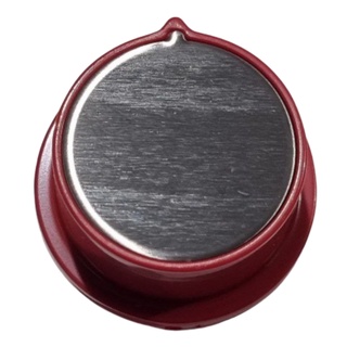 Botão Do Timer Vermelho Air Fryer Mondial Afn50 Afn40 Afn51