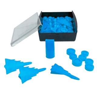 Conjunto de Exército Azul - War II