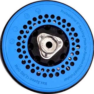 Suporte Ventilado Roto-Orbital Vonixx Prato 5 Polegadas 8mm em Oferta na Shopee