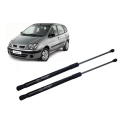 Par Amortecedor Porta-Malas Tampa Traseira Renault Scenic