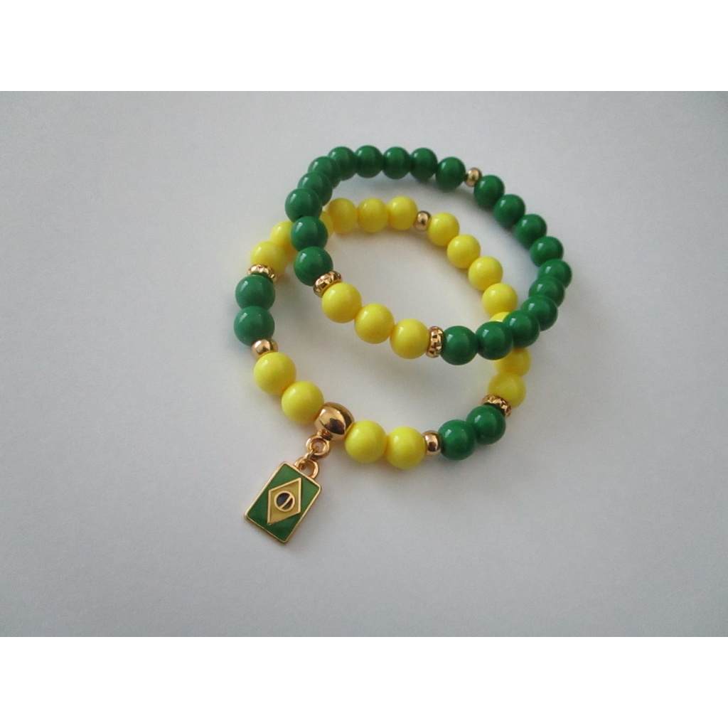 Pulseira Brasil Ouro: Onde Comprar | BuscaProdutos