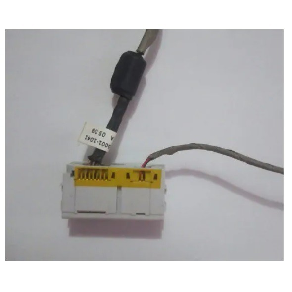 Conector Rede E Fax-modem Sony Vaio Pcg 792L