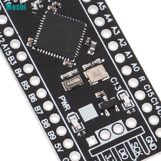 Placa De Desenvolvimento Stm32F401 Stm32F401Ccu6 ...