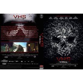 V/H/S: VIRAL (2014)