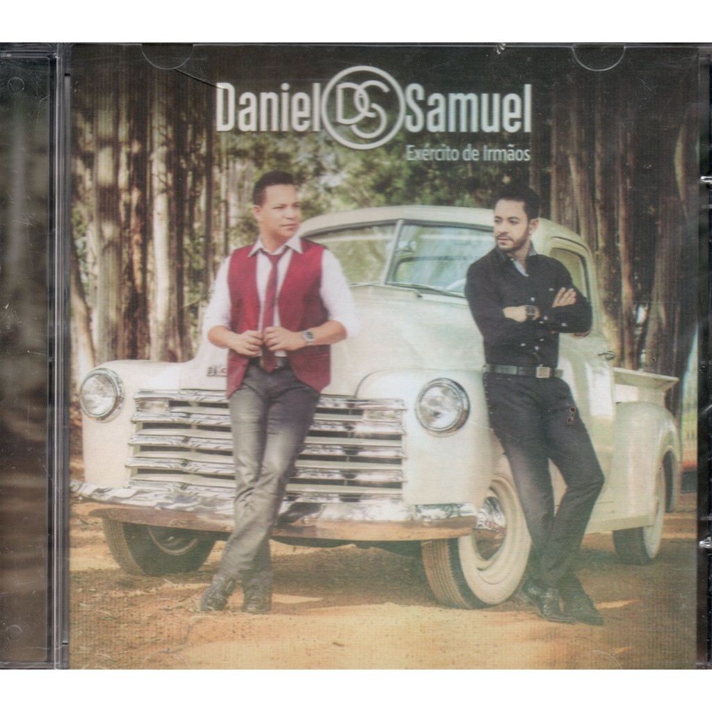 Exercitos de Irmaos Daniel e Samuel: Onde Comprar | BuscaProdutos