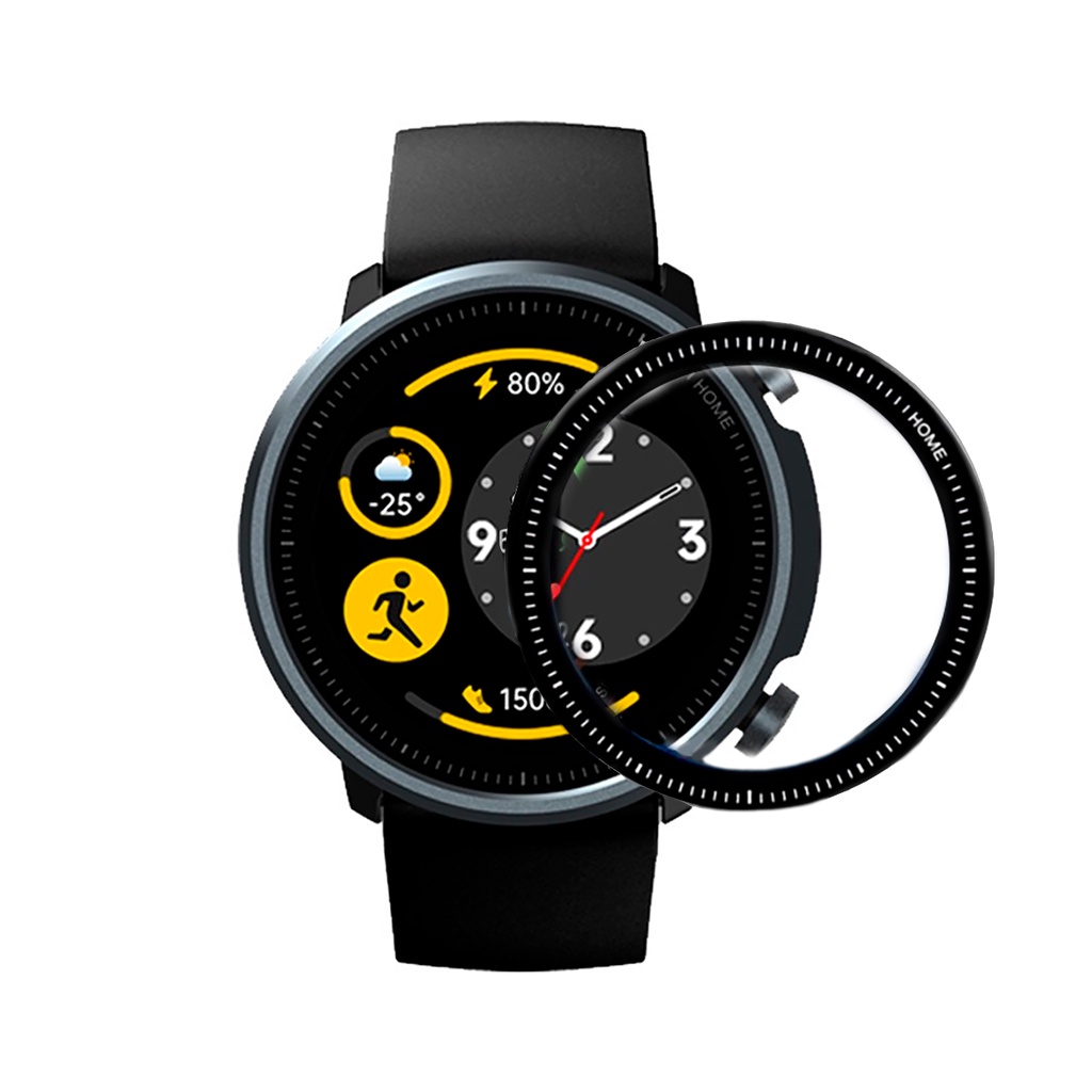 Smartwatch Xiaomi Mibro: Onde Comprar | BuscaProdutos