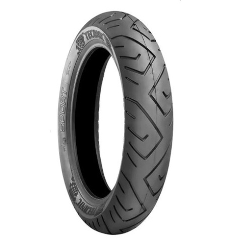 Pneu 150/70-17 69S Technic Sport Traseiro - 5 anos de garantia - S/C INMETRO