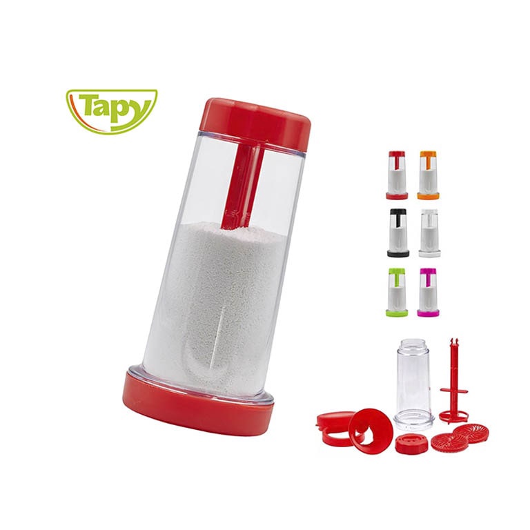 Tapioca Tapy - Tapioqueira Pratica e sem sujeira | Shopee Brasil